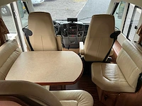 Carthago chic c-line i 4.9 camper - afbeelding 28 van  49