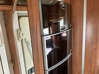Carthago chic c-line i 4.9 camper - afbeelding 32 van  49