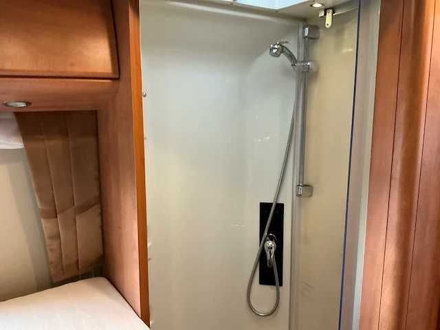 Carthago chic c-line i 4.9 camper - afbeelding 39 van  49
