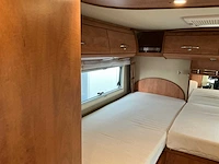 Carthago chic c-line i 4.9 camper - afbeelding 43 van  49