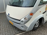 Carthago chic c-line i 4.9 camper - afbeelding 46 van  49