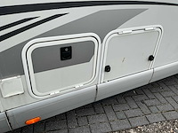 Carthago chic c-line i 4.9 camper - afbeelding 2 van  49