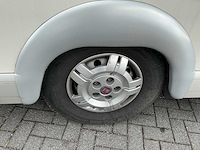 Carthago chic c-line i 4.9 camper - afbeelding 49 van  49