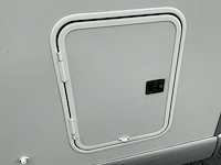 Carthago chic c-line i 4.9 camper - afbeelding 3 van  49