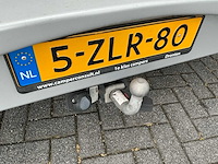 Carthago chic c-line i 4.9 camper - afbeelding 43 van  49