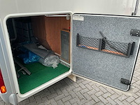 Carthago chic c-line i 4.9 camper - afbeelding 45 van  49