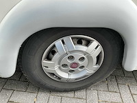 Carthago chic c-line i 4.9 camper - afbeelding 4 van  49