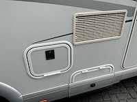 Carthago chic c-line i 4.9 camper - afbeelding 22 van  49