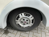 Carthago chic c-line i 4.9 camper - afbeelding 6 van  49