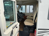 Carthago chic c-line i 4.9 camper - afbeelding 39 van  49