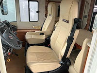 Carthago chic c-line i 4.9 camper - afbeelding 7 van  49