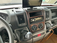 Carthago chic c-line i 4.9 camper - afbeelding 8 van  49