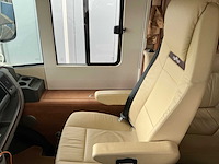 Carthago chic c-line i 4.9 camper - afbeelding 26 van  49