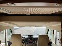 Carthago chic c-line i 4.9 camper - afbeelding 29 van  49