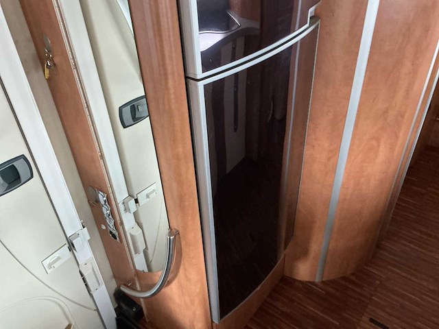 Carthago chic c-line i 4.9 camper - afbeelding 31 van  49