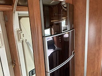 Carthago chic c-line i 4.9 camper - afbeelding 9 van  49