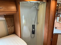 Carthago chic c-line i 4.9 camper - afbeelding 38 van  49