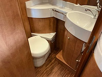 Carthago chic c-line i 4.9 camper - afbeelding 18 van  49
