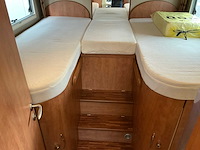 Carthago chic c-line i 4.9 camper - afbeelding 20 van  49