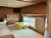 Carthago chic c-line i 4.9 camper - afbeelding 13 van  49