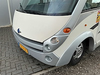 Carthago chic c-line i 4.9 camper - afbeelding 15 van  49