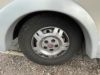 Carthago chic c-line i 4.9 camper - afbeelding 41 van  49