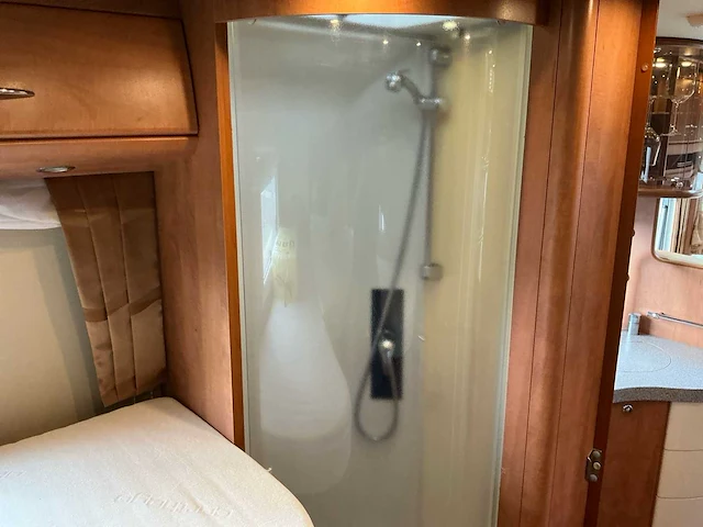 Carthago chic c-line i 4.9 camper - afbeelding 37 van  49