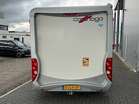 Carthago chic c-line i 4.9 camper - afbeelding 34 van  49