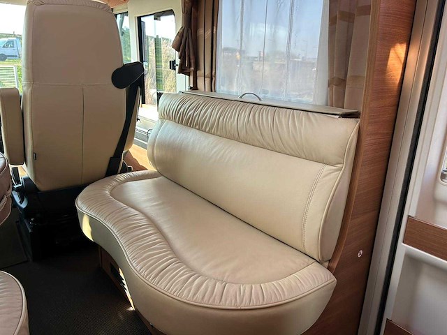 Carthago chic c-line i 6.2 xl qb | x-748-kr i - afbeelding 1 van  24