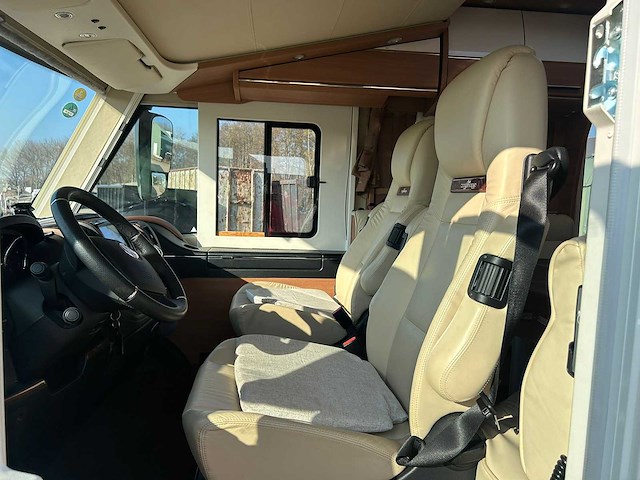 Carthago chic c-line i 6.2 xl qb | x-748-kr i - afbeelding 6 van  24