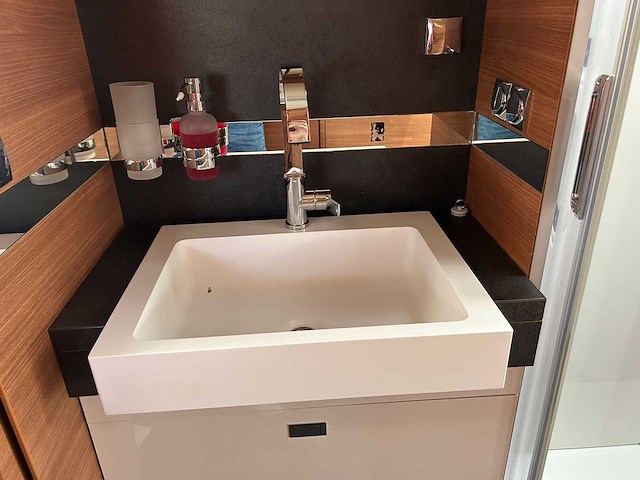 Carthago chic c-line i 6.2 xl qb | x-748-kr i - afbeelding 9 van  24