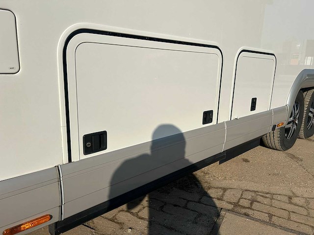 Carthago chic c-line i 6.2 xl qb | x-748-kr i - afbeelding 9 van  65