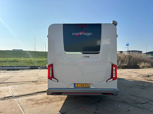 Carthago chic c-line i 6.2 xl qb | x-748-kr i - afbeelding 14 van  65