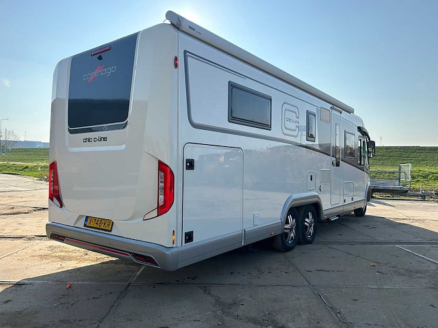 Carthago chic c-line i 6.2 xl qb | x-748-kr i - afbeelding 10 van  65