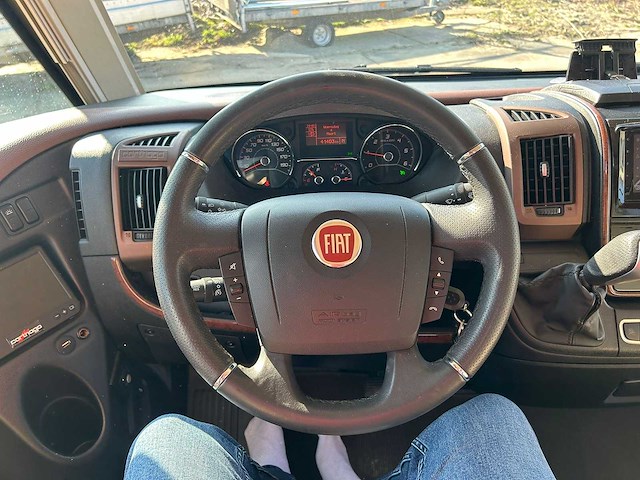 Carthago chic c-line i 6.2 xl qb | x-748-kr i - afbeelding 25 van  65