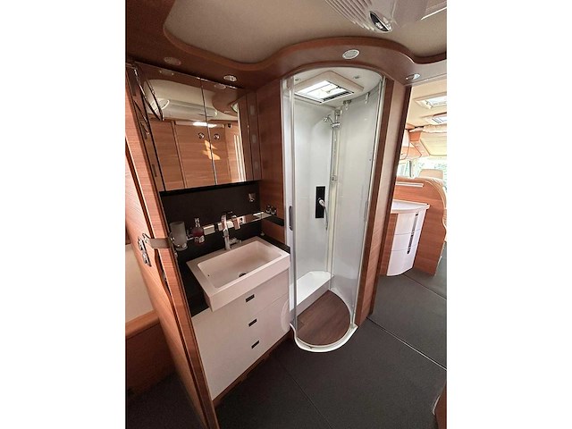 Carthago chic c-line i 6.2 xl qb | x-748-kr i - afbeelding 39 van  65