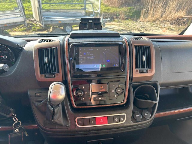 Carthago chic c-line i 6.2 xl qb | x-748-kr i - afbeelding 52 van  65