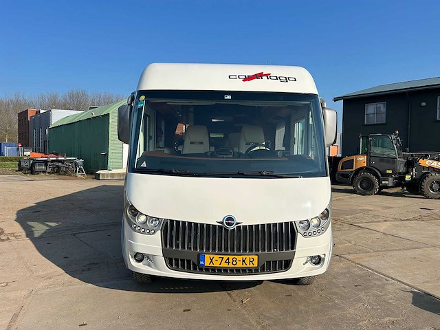 Carthago chic c-line i 6.2 xl qb | x-748-kr i - afbeelding 16 van  53