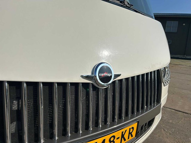 Carthago chic c-line i 6.2 xl qb | x-748-kr i - afbeelding 18 van  53