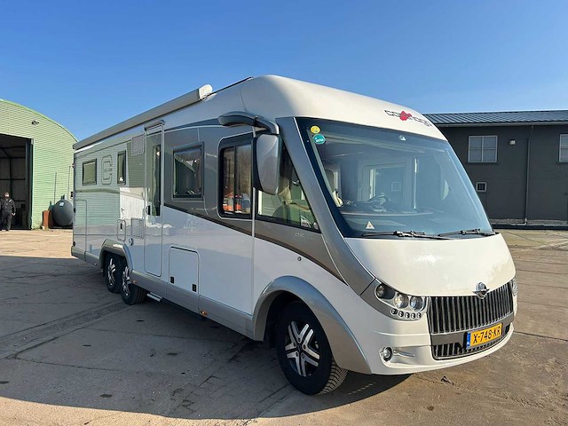 Carthago chic c-line i 6.2 xl qb | x-748-kr i - afbeelding 22 van  53