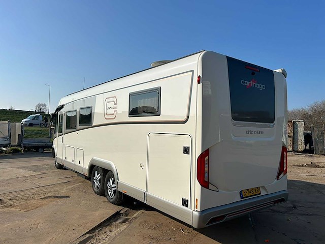 Carthago chic c-line i 6.2 xl qb | x-748-kr i - afbeelding 30 van  53
