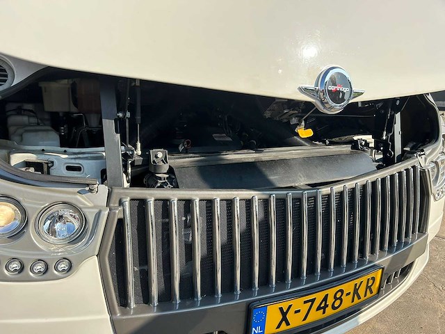 Carthago chic c-line i 6.2 xl qb | x-748-kr i - afbeelding 43 van  53