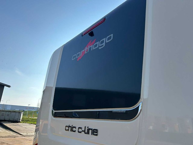 Carthago chic c-line i 6.2 xl qb | x-748-kr i - afbeelding 44 van  53