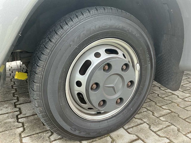 Carthago chic s plus 50 camper - afbeelding 3 van  64