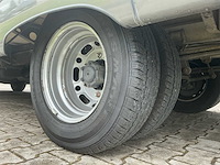 Carthago chic s plus 50 camper - afbeelding 4 van  64