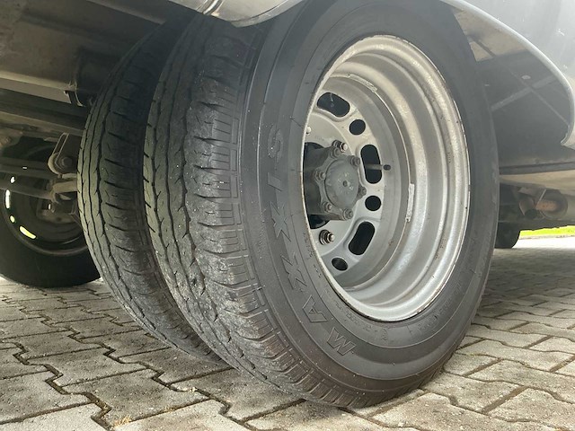 Carthago chic s plus 50 camper - afbeelding 5 van  64