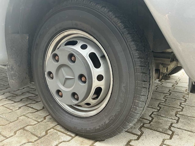 Carthago chic s plus 50 camper - afbeelding 6 van  64