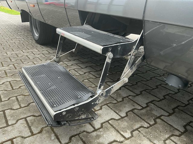 Carthago chic s plus 50 camper - afbeelding 7 van  64