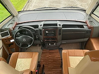 Carthago chic s plus 50 camper - afbeelding 10 van  64
