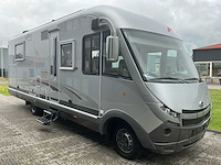 Carthago chic s plus 50 camper - afbeelding 1 van  64